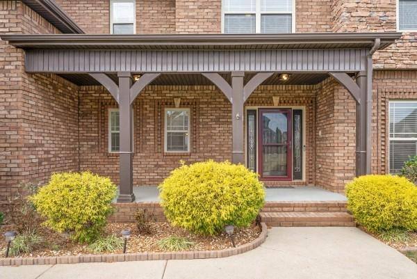 House for rent at 1957 Boyer Blvd, Clarksville, TN 37043