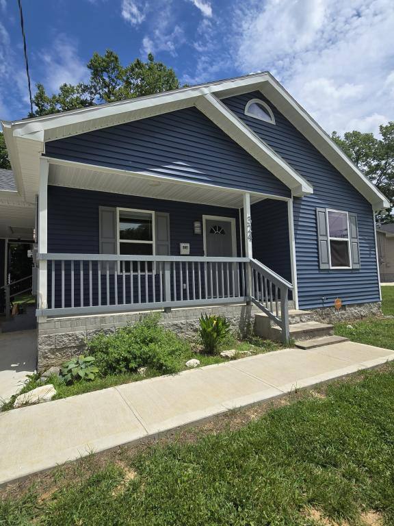 House for rent at 324 W Edmonds St, Hopkinsville, KY 42240