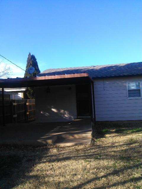 House for rent at 5211 41st St, Lubbock, TX 79414