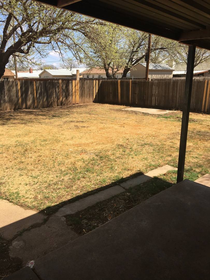 House for rent at 5211 41st St, Lubbock, TX 79414