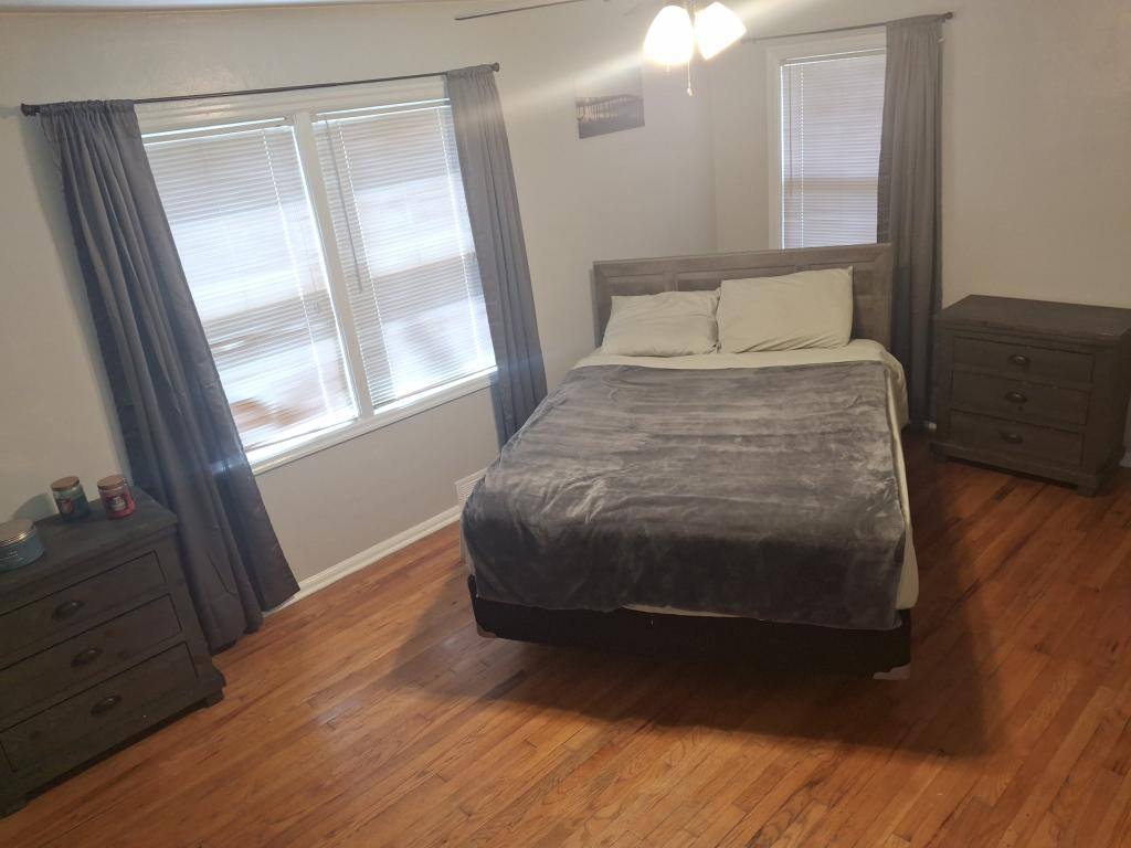 House for rent at 827 Parkhill Dr, Billings, MT 59102