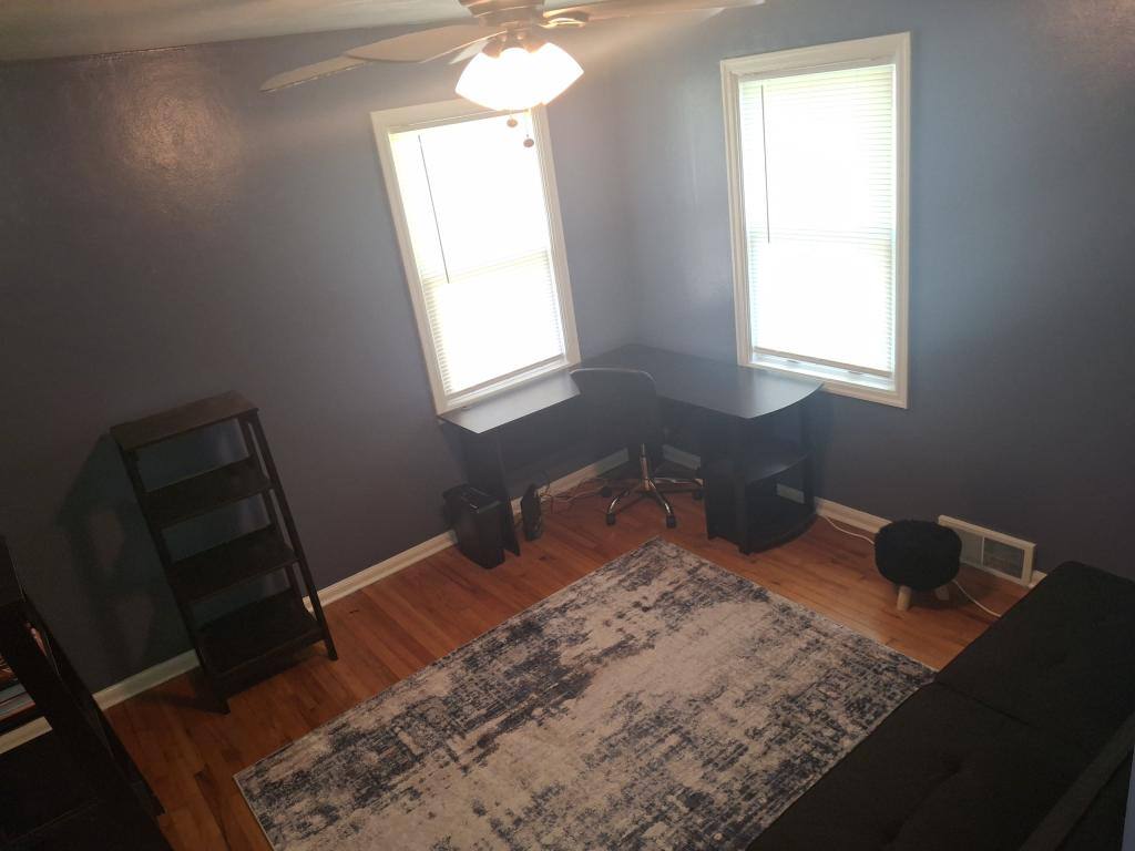 House for rent at 827 Parkhill Dr, Billings, MT 59102