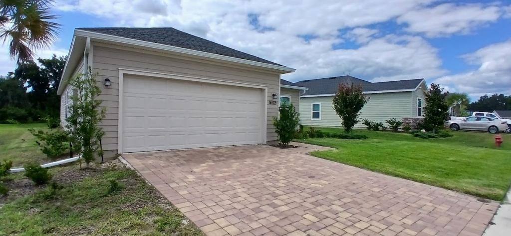 House for rent at 1846 NW 44th Court Rd, Ocala, FL 34482