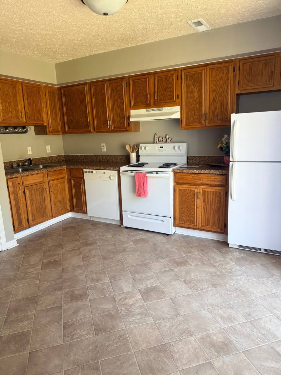 Townhouse for rent at 16 Duiguid Dr, Lynchburg, VA 24502