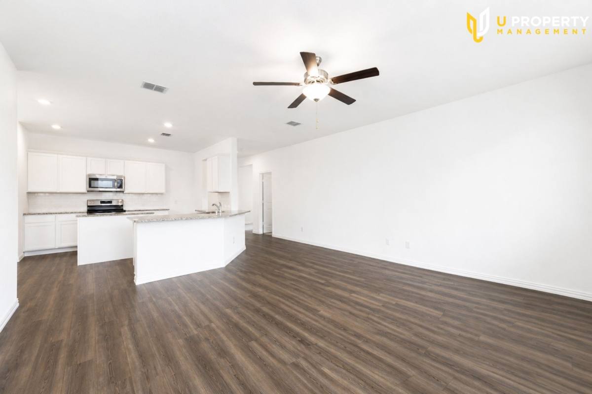 House for rent at 624 Fitzroy Lane, Royse City, TX 75189