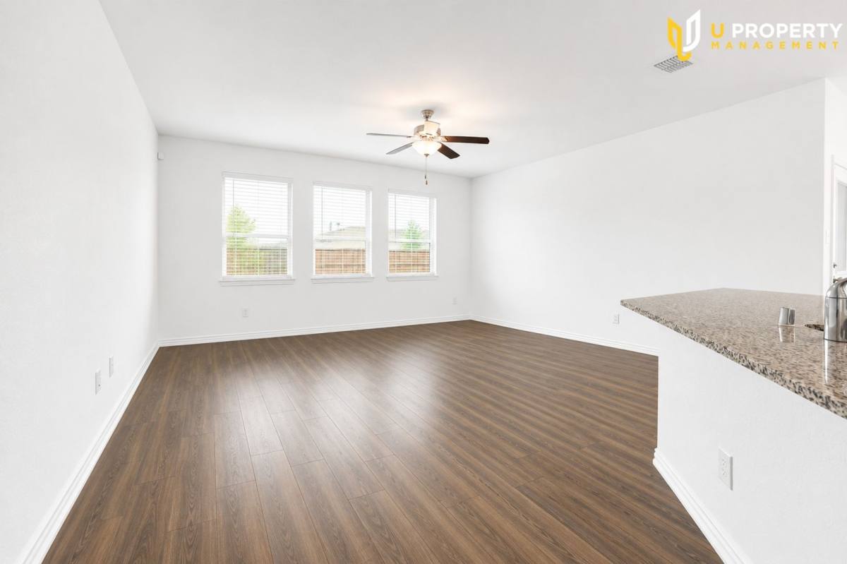 House for rent at 624 Fitzroy Lane, Royse City, TX 75189