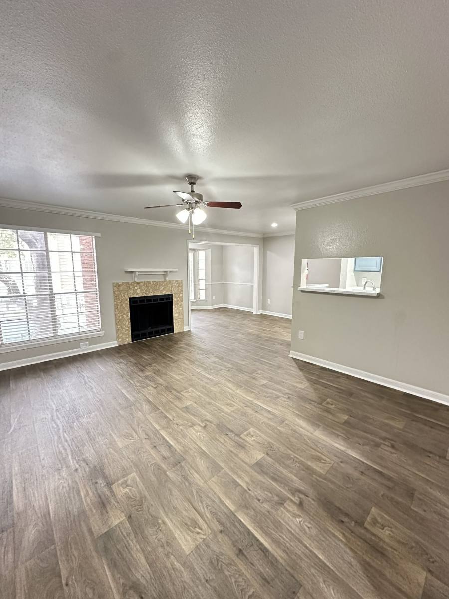 Apartment for rent at 17206 Imperial Valley Dr, Houston, TX 77060