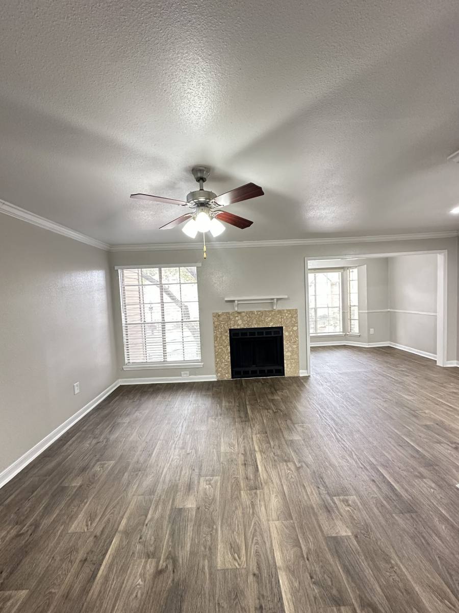 Apartment for rent at 17206 Imperial Valley Dr, Houston, TX 77060
