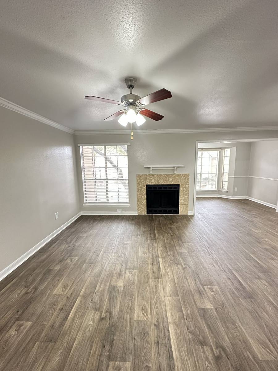 Apartment for rent at 17206 Imperial Valley Dr, Houston, TX 77060