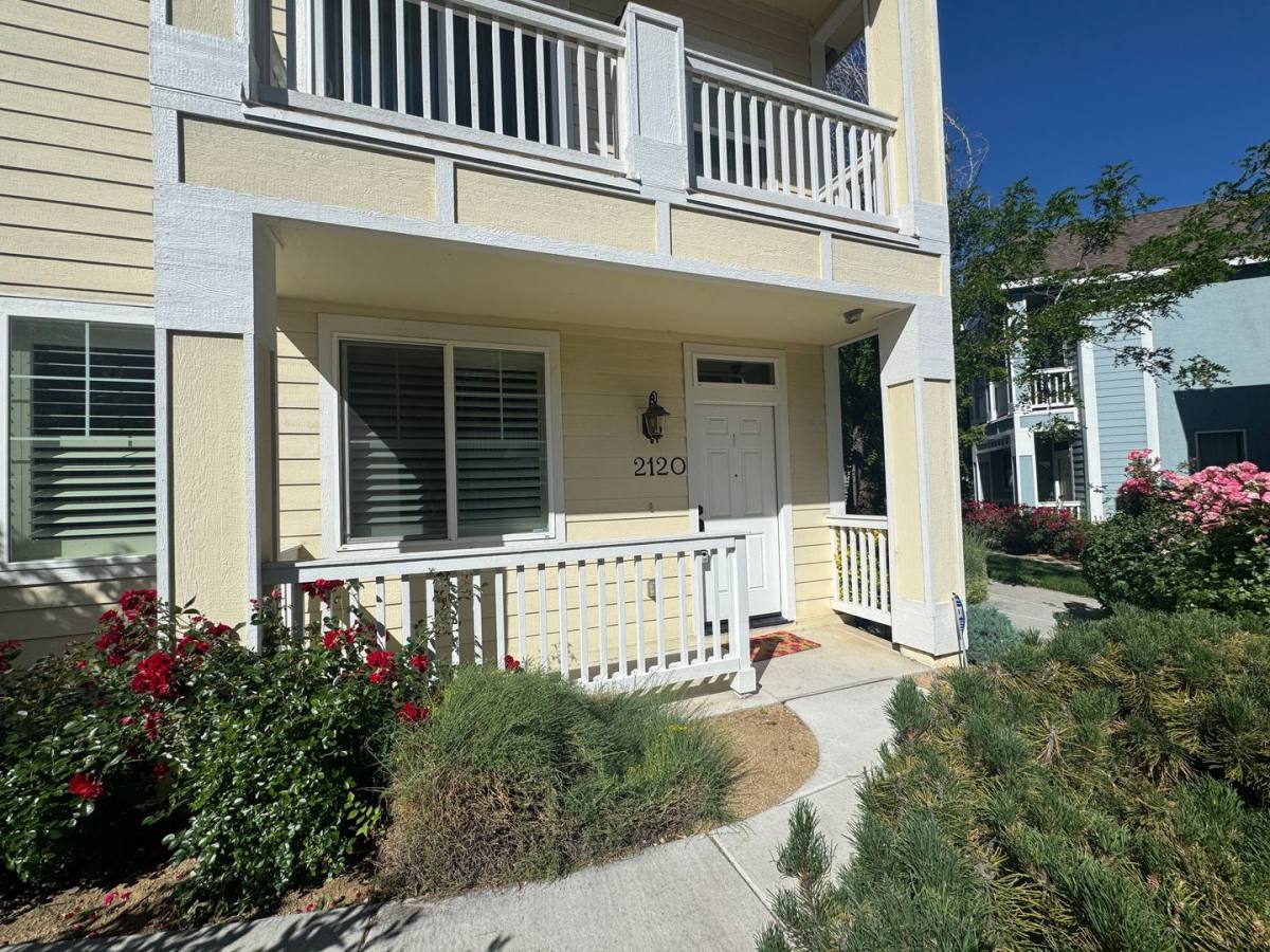 House for rent at 2120 Virginia Lake Way, Reno, NV 89509