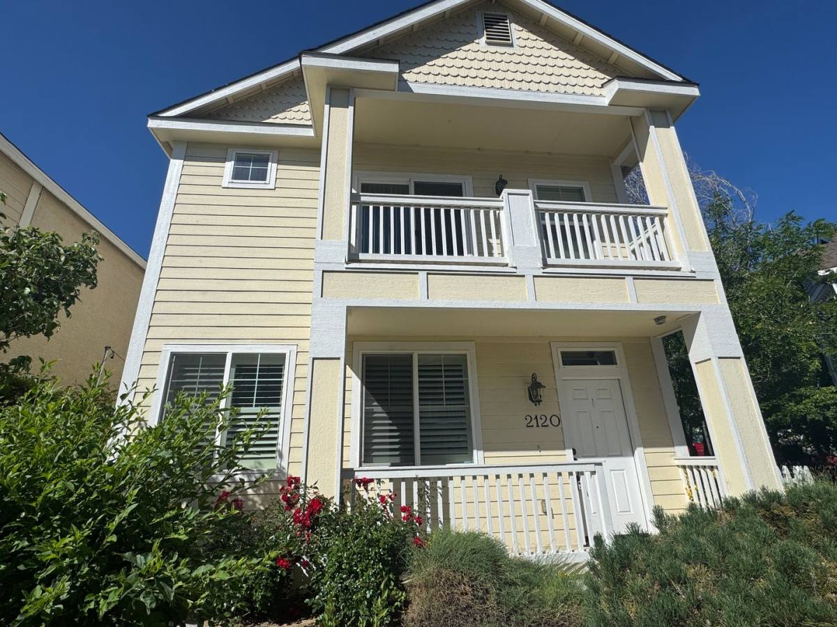 House for rent at 2120 Virginia Lake Way, Reno, NV 89509