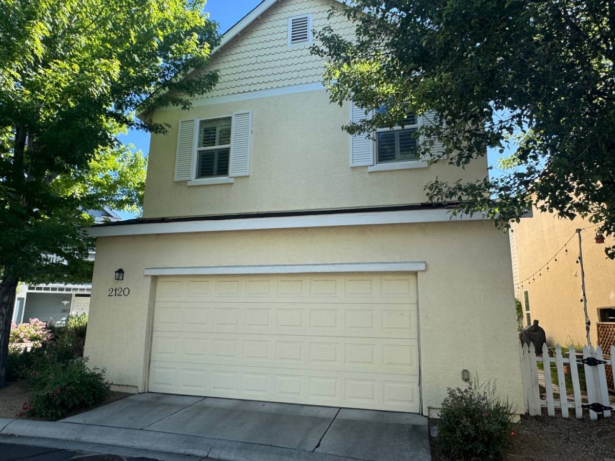 House for rent at 2120 Virginia Lake Way, Reno, NV 89509