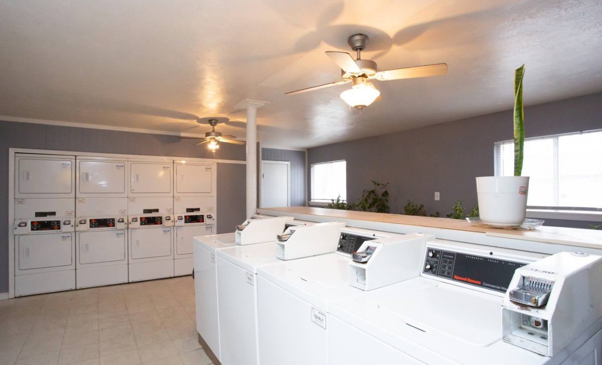Apartment for rent at 1310 Bundrant Dr #802, Killeen, TX 76543