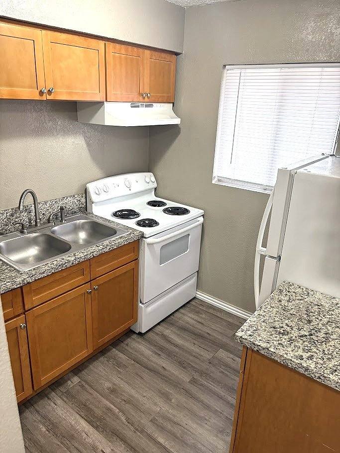 Apartment for rent at 1310 Bundrant Dr #802, Killeen, TX 76543