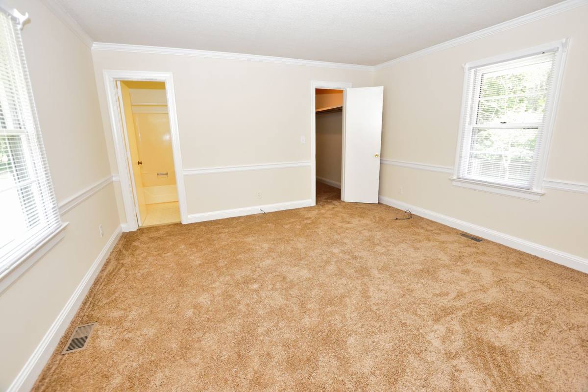 House for rent at 312 Oakdale Rd, Rocky Mount, NC 27804