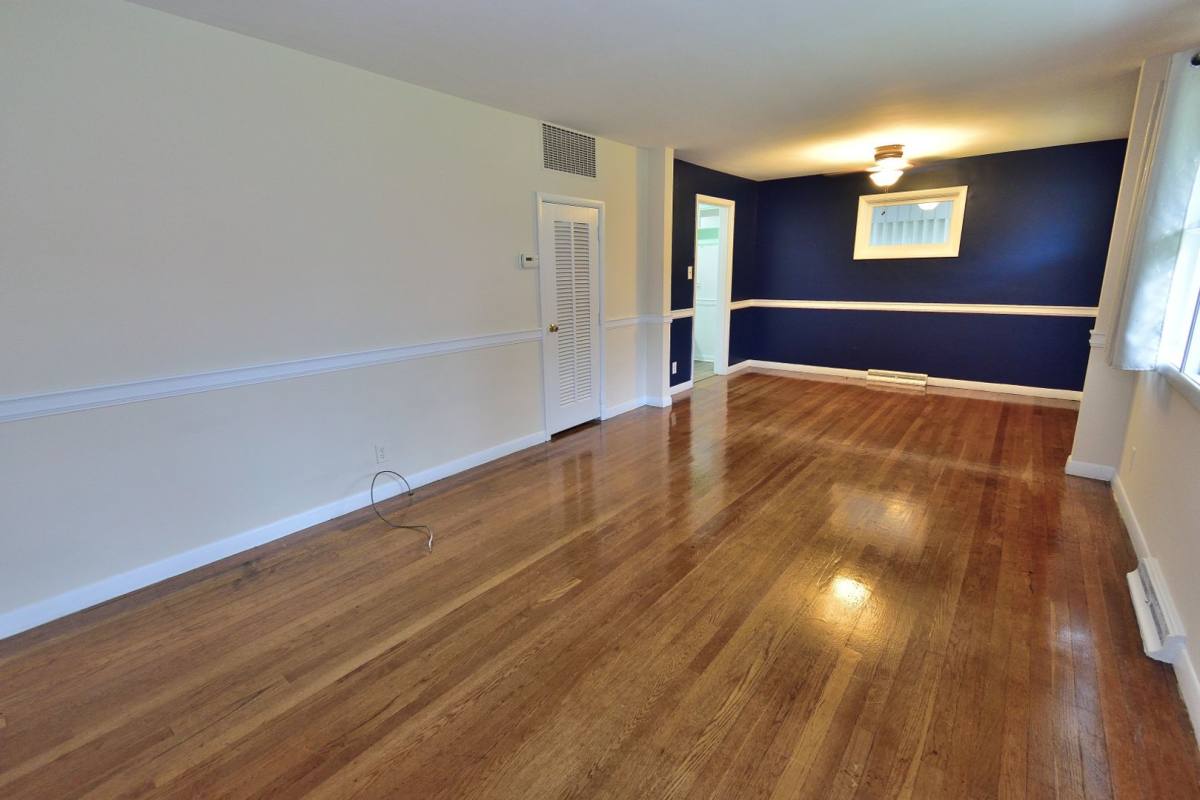 House for rent at 312 Oakdale Rd, Rocky Mount, NC 27804