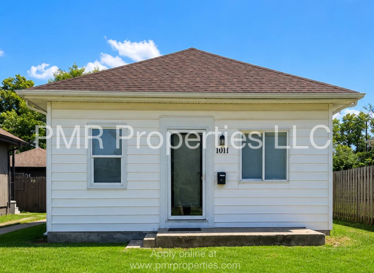 House for rent at 1011 7th Ave, Council Bluffs, IA 51503
