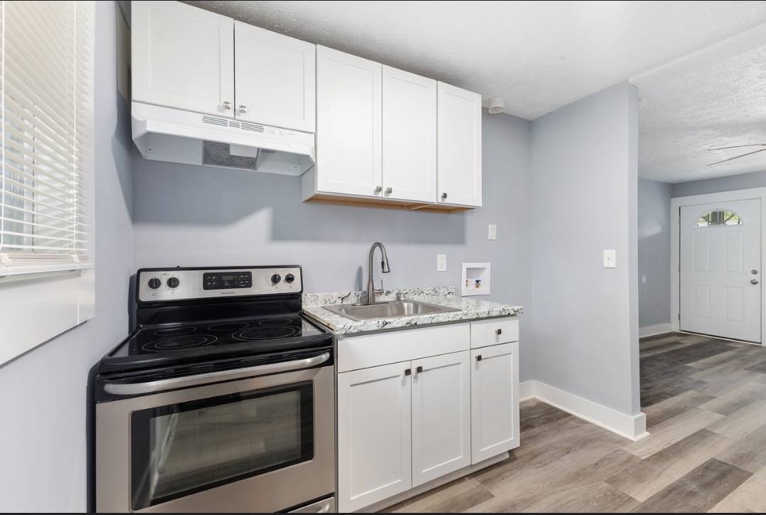 Apartment for rent at 423 Mellon St, Columbus, GA 31903