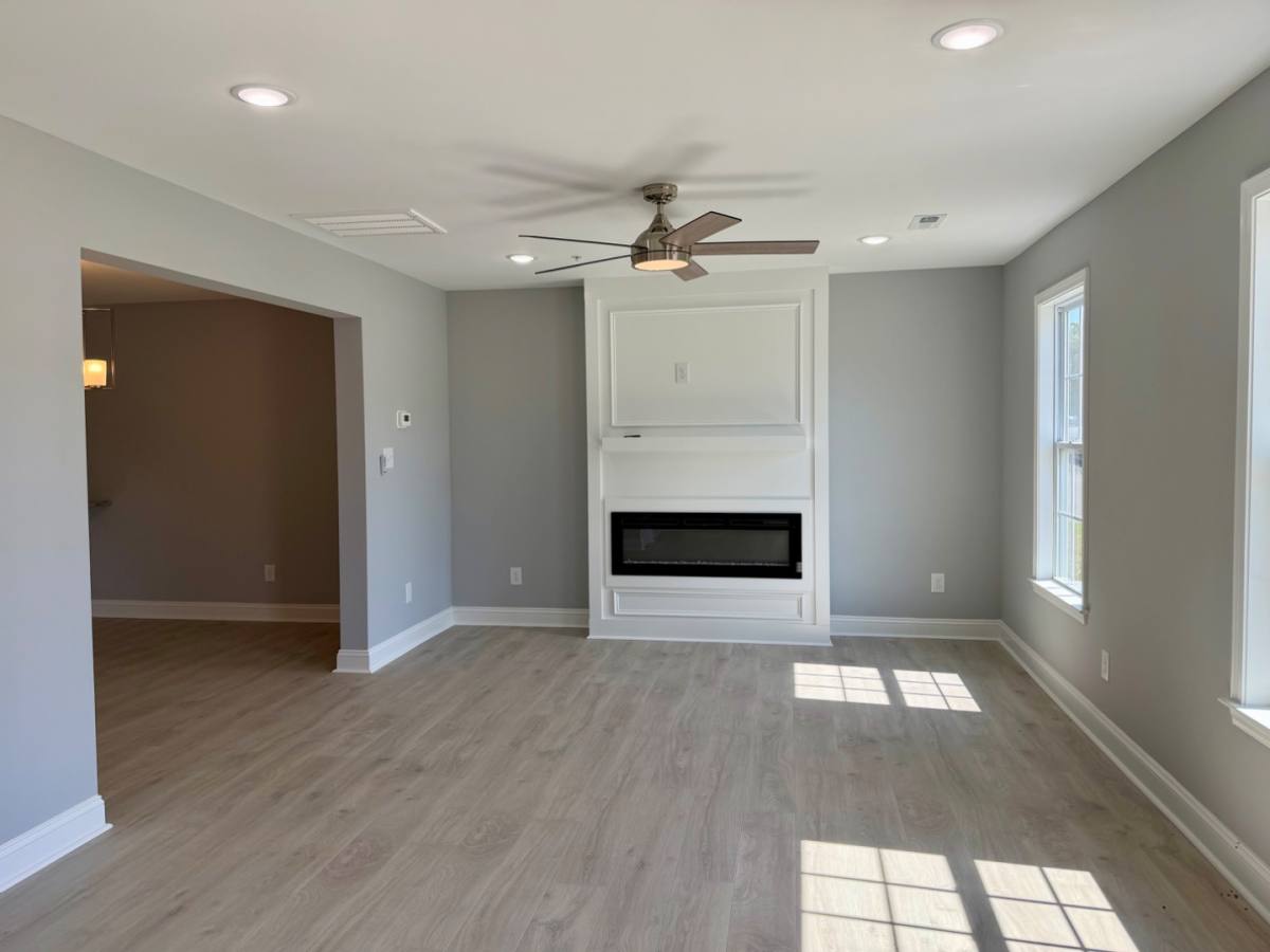 Apartment for rent at 1260 Cross Creek Circle, Greenville, NC 27834