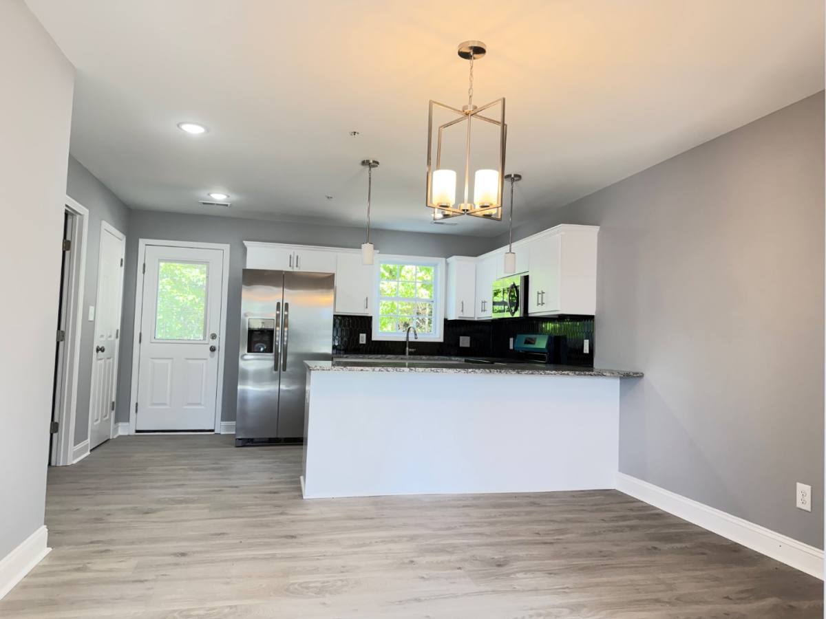 Apartment for rent at 1260 Cross Creek Circle, Greenville, NC 27834