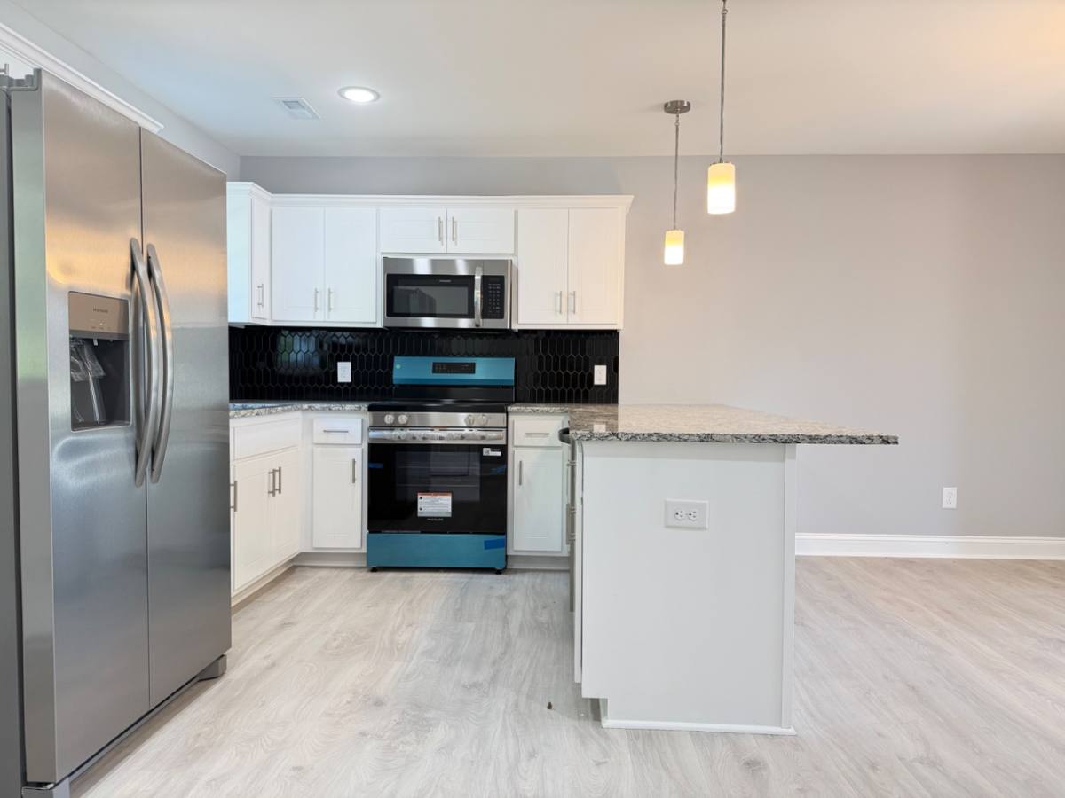 Apartment for rent at 1260 Cross Creek Circle, Greenville, NC 27834