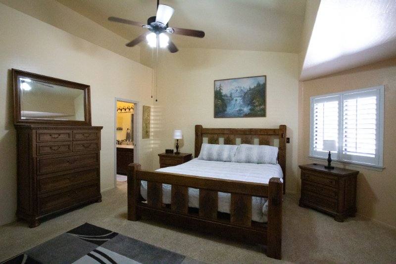 House for rent at 6577 Mark Twain Dr, Pinetop, AZ 85935