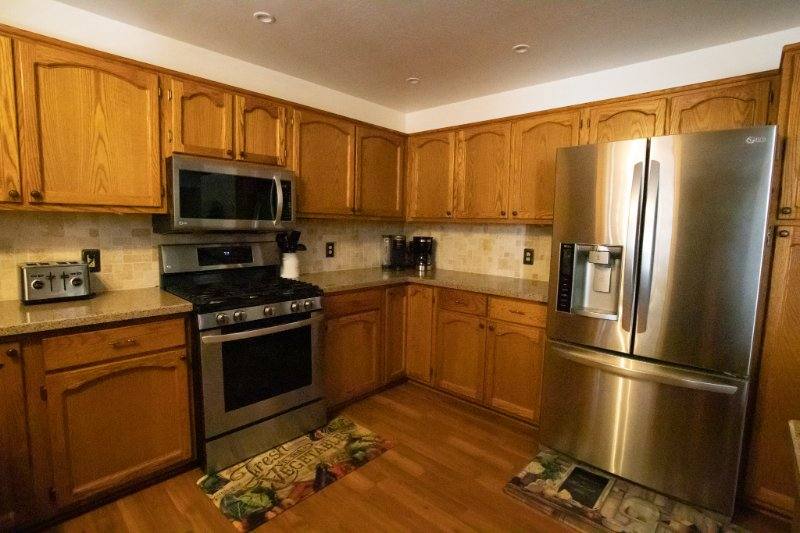 House for rent at 6577 Mark Twain Dr, Pinetop, AZ 85935