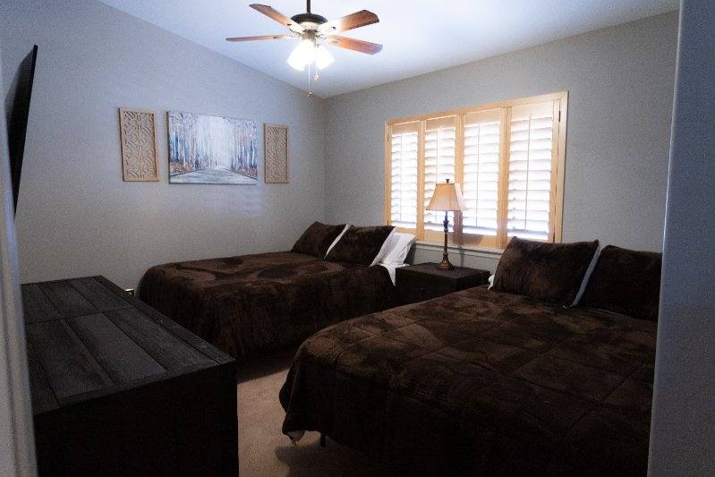 House for rent at 6577 Mark Twain Dr, Pinetop, AZ 85935