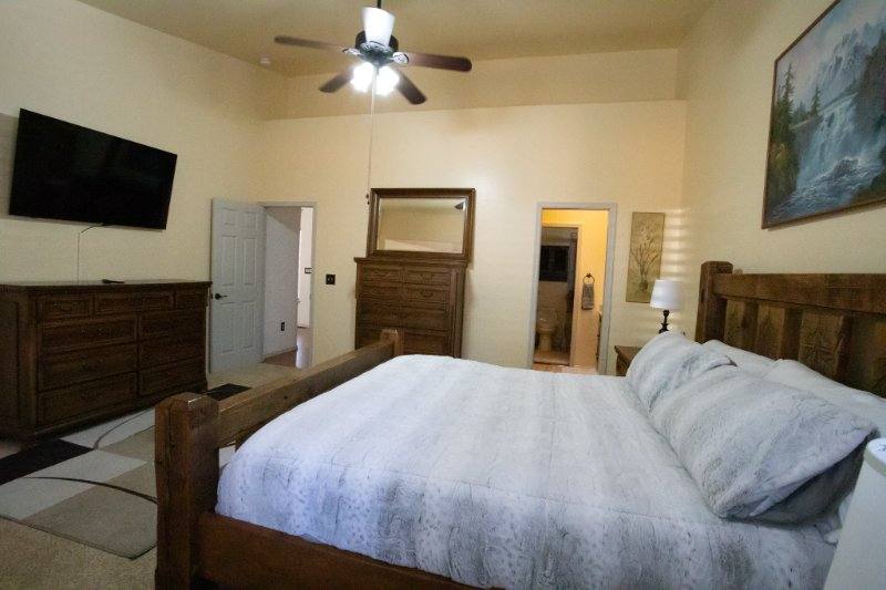 House for rent at 6577 Mark Twain Dr, Pinetop, AZ 85935