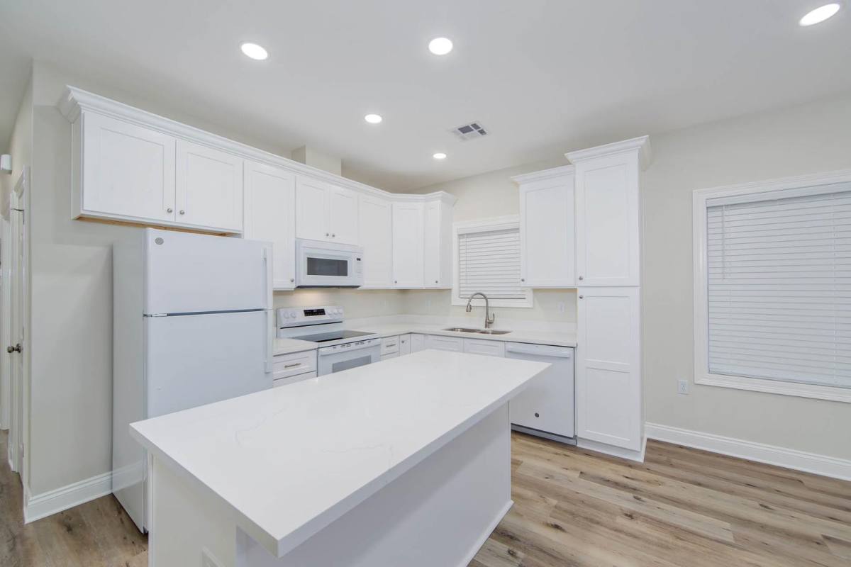 Apartment for rent at 619 Magnolia St #619 B, Thibodaux, LA 70301