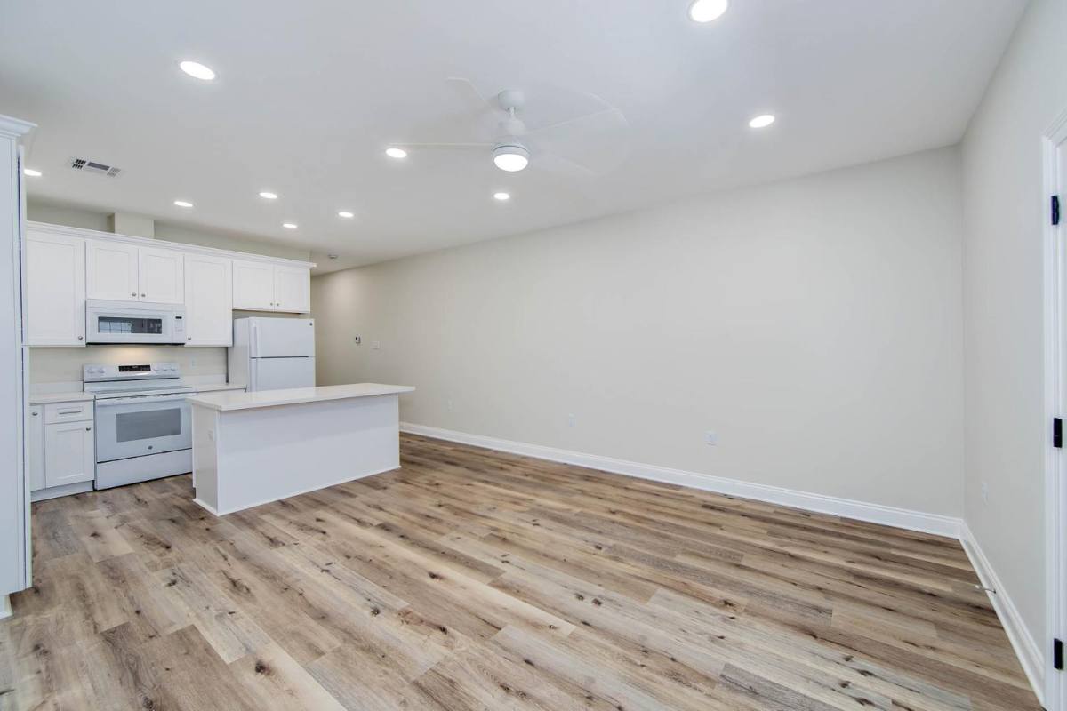 Apartment for rent at 619 Magnolia St #619 B, Thibodaux, LA 70301