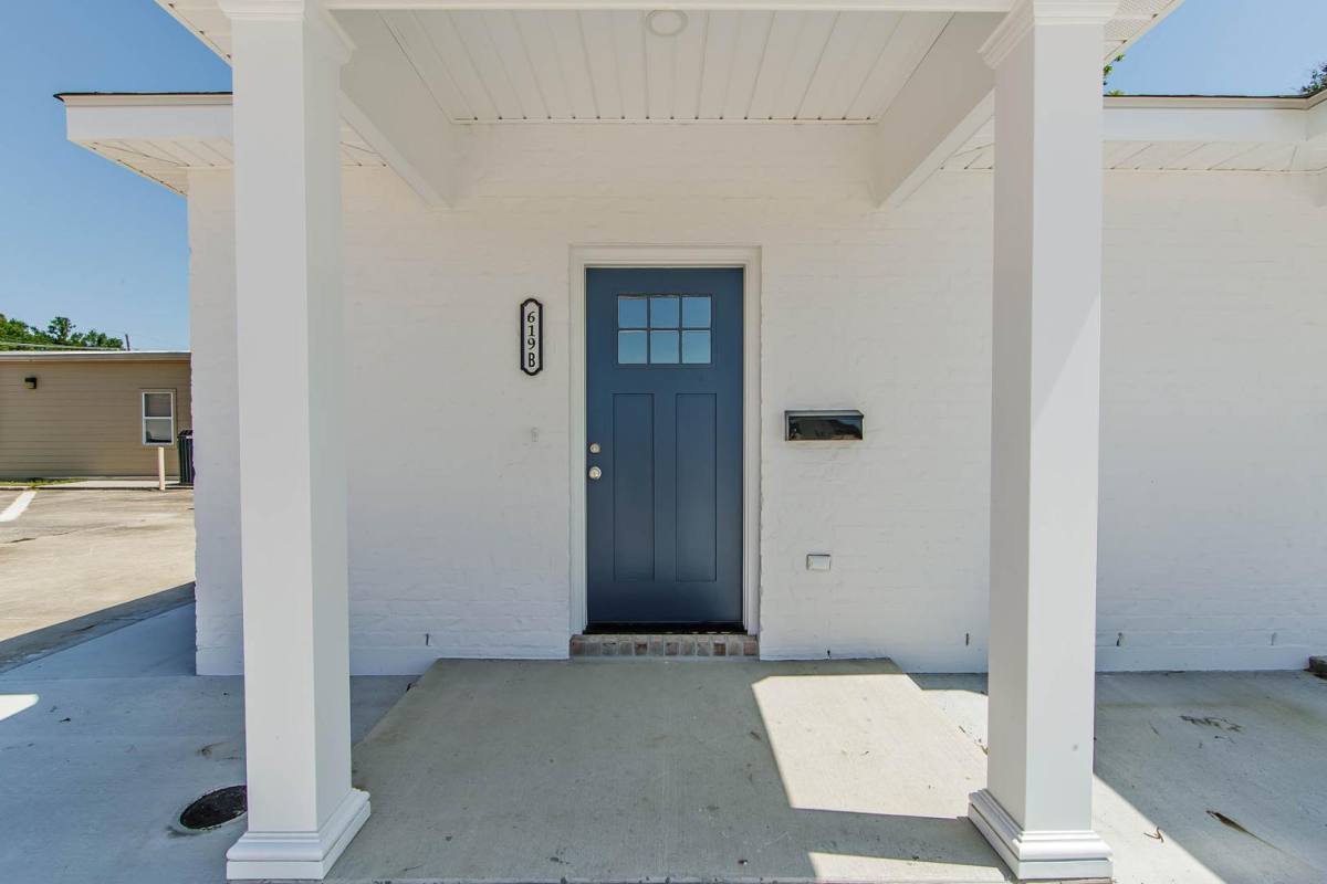 Apartment for rent at 619 Magnolia St, Thibodaux, LA 70301