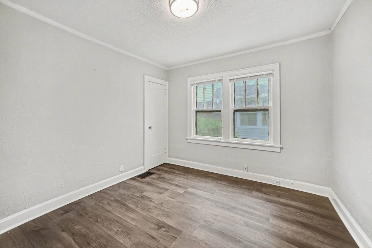 House for rent at 5114 Brooklyn Ave, Kansas City, MO 64130