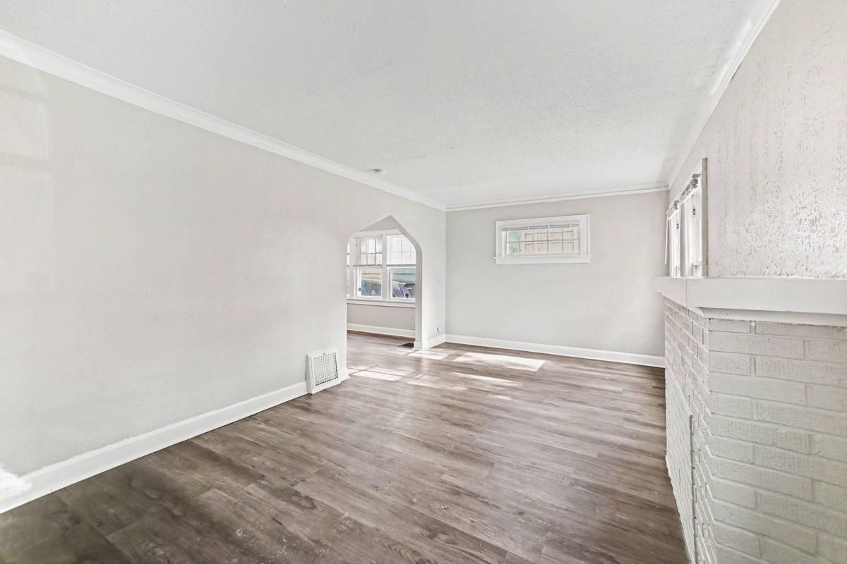 House for rent at 5114 Brooklyn Ave, Kansas City, MO 64130