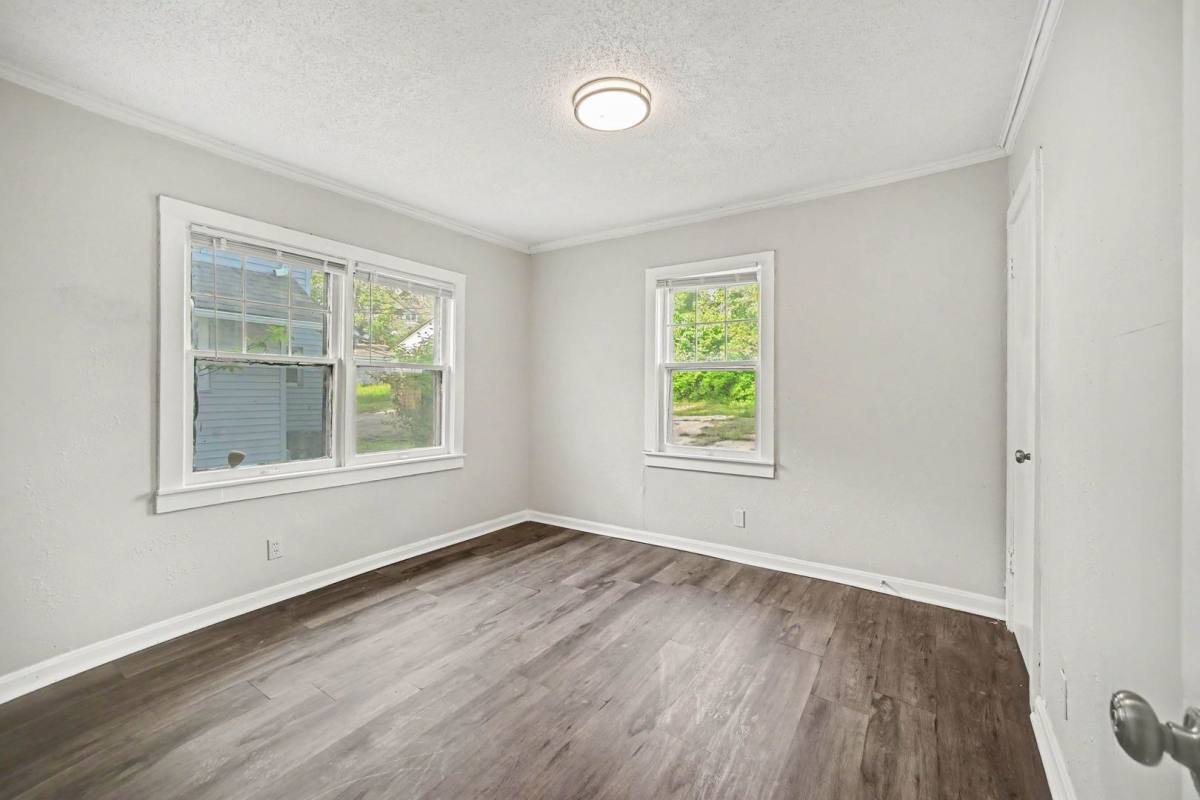 House for rent at 5114 Brooklyn Ave, Kansas City, MO 64130