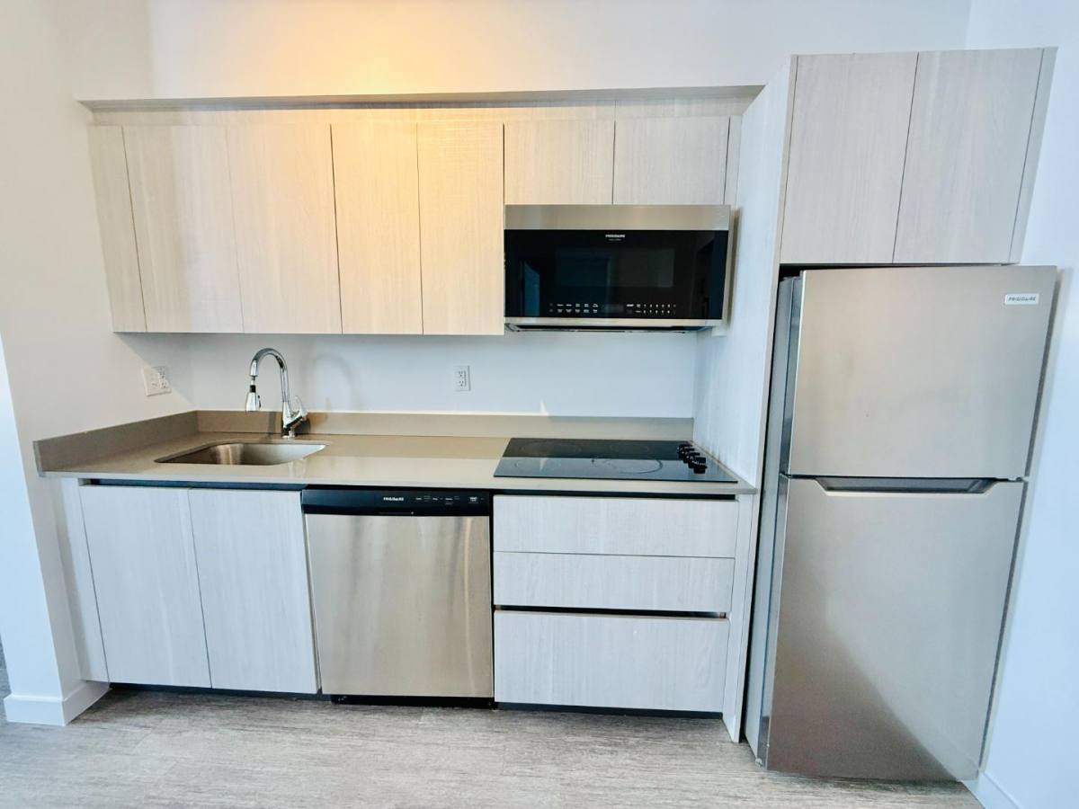 Apartment for rent at 726 NW 3 St #204, Miami, FL 33128