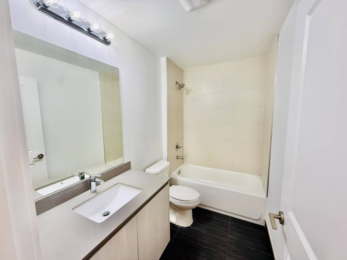Apartment for rent at 726 NW 3 St #204, Miami, FL 33128