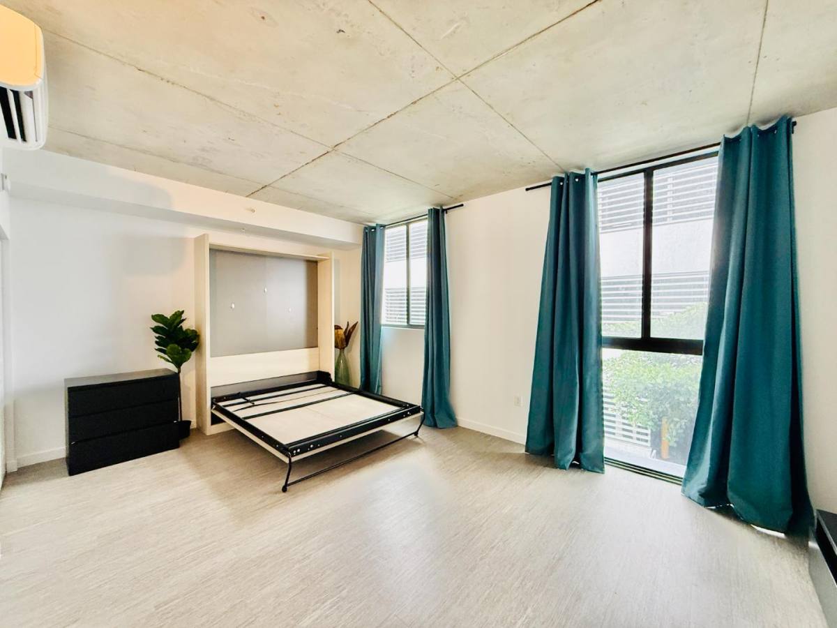 Apartment for rent at 726 NW 3 St #204, Miami, FL 33128