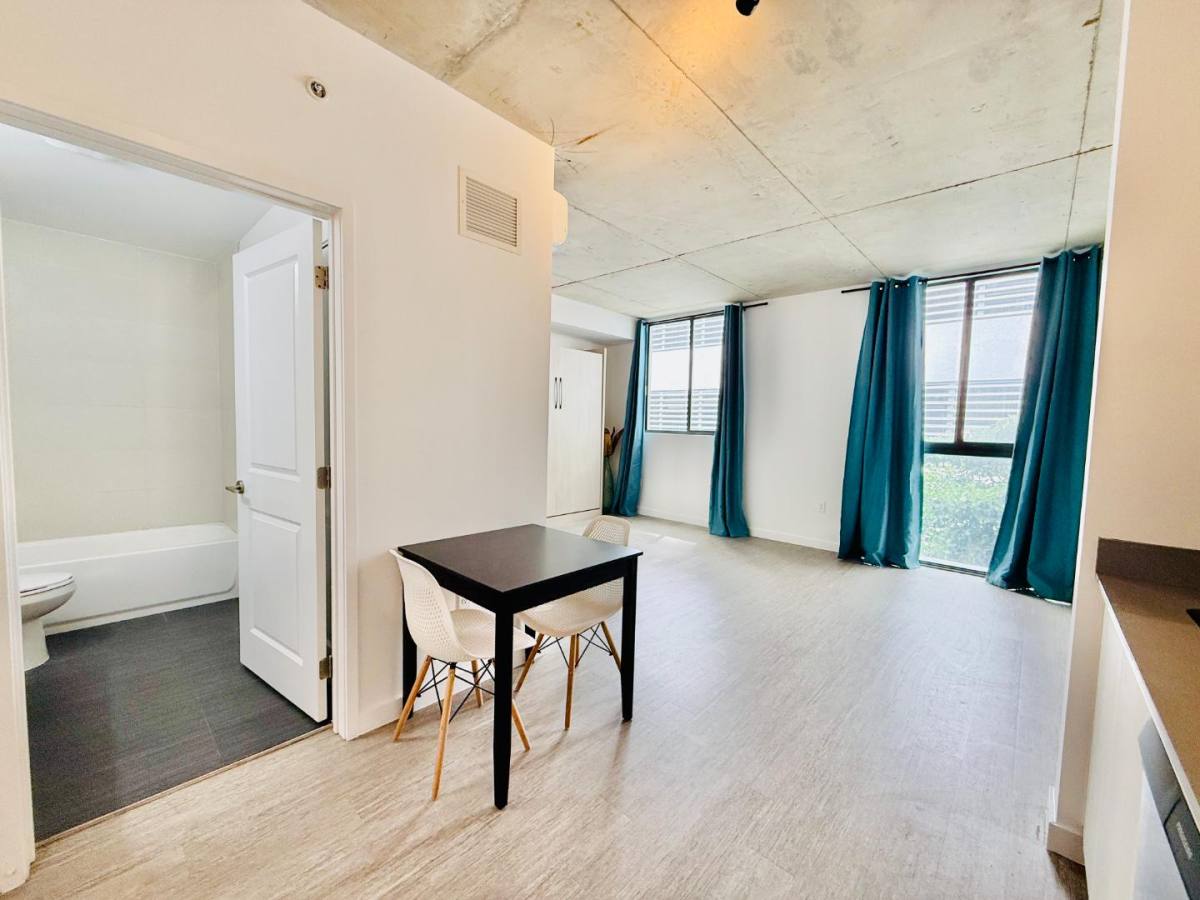 Apartment for rent at 726 NW 3 St #204, Miami, FL 33128