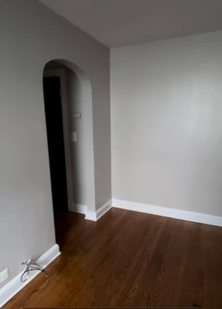 Apartment for rent at 332 11th St, Laurel, MD 20707