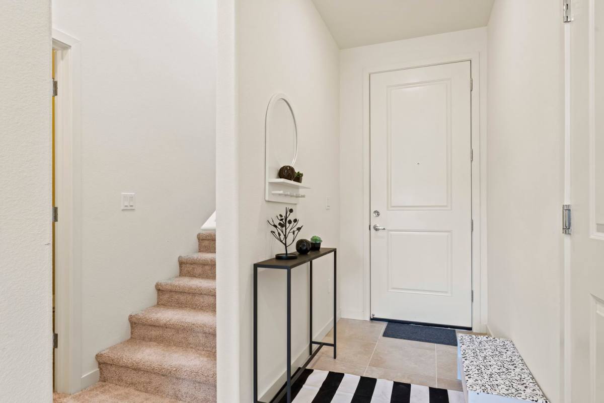 Townhouse for rent at 4920 Little Rock Way, Sun Valley, NV 89433