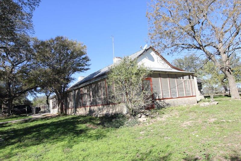 House for rent at 8811 FM #471, San Antonio, TX 78253