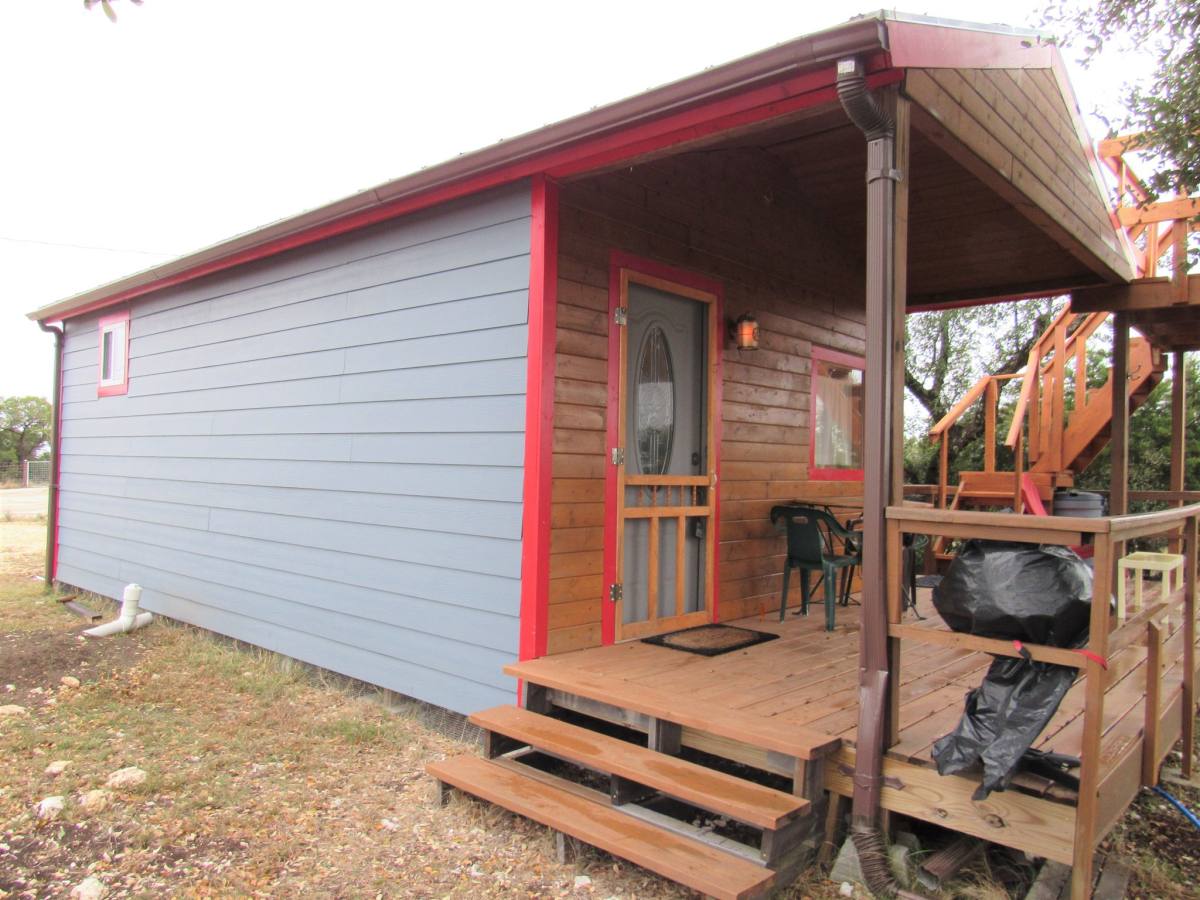 House for rent at 100 Star Run #3, Pipe Creek, TX 78063
