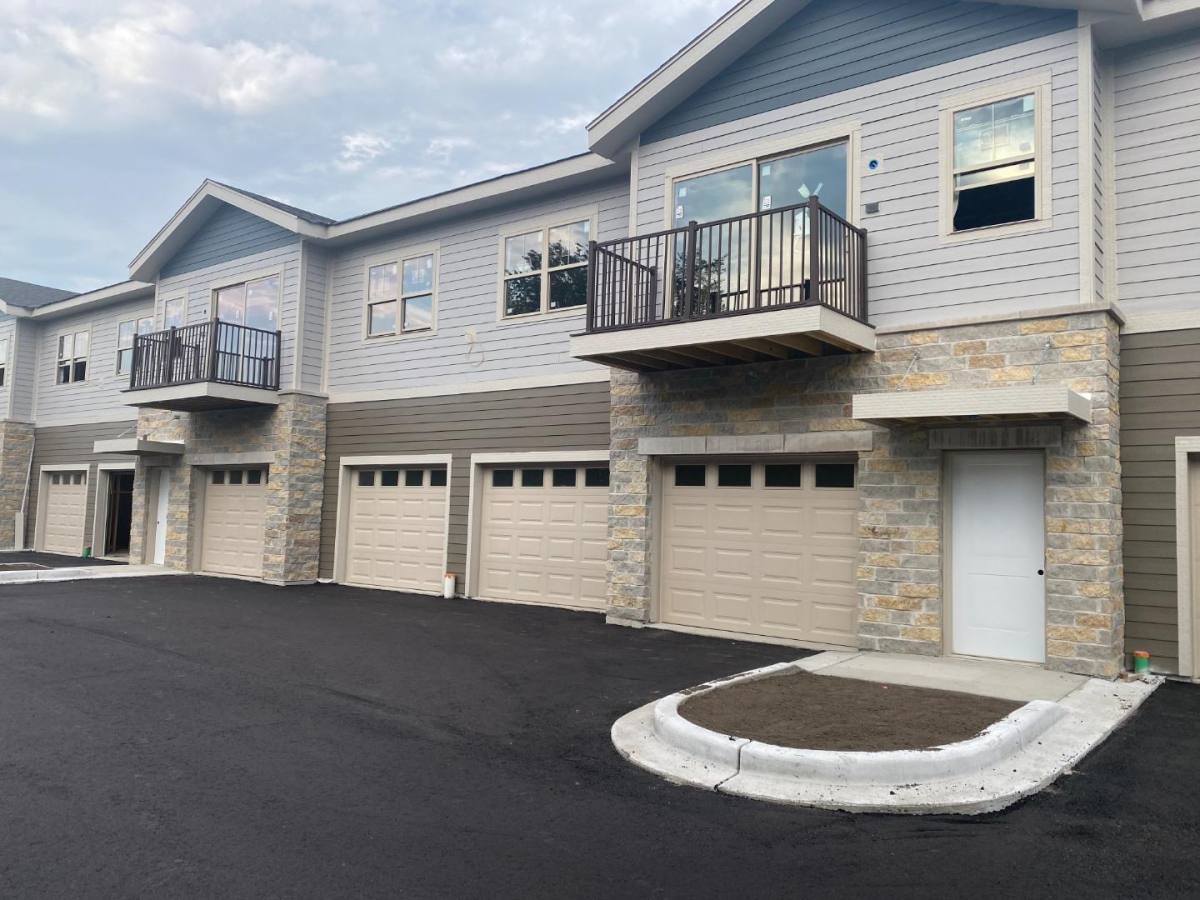 Townhouse for rent at 4460 S 26th St, Milwaukee, WI 53221