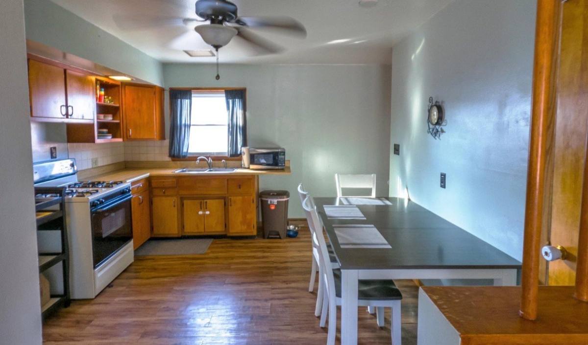 House for rent at 709 Hoyt St, Michigan City, IN 46360