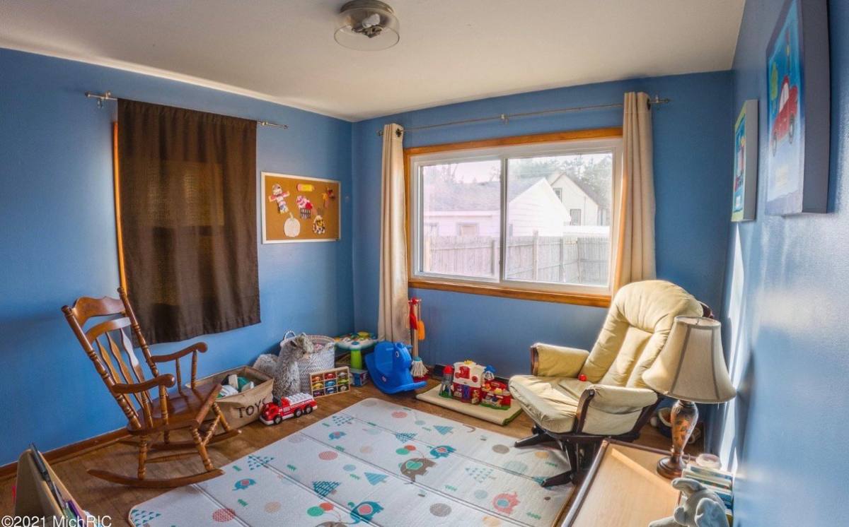 House for rent at 709 Hoyt St, Michigan City, IN 46360
