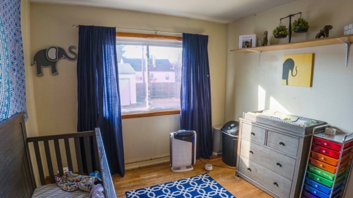 House for rent at 709 Hoyt St, Michigan City, IN 46360