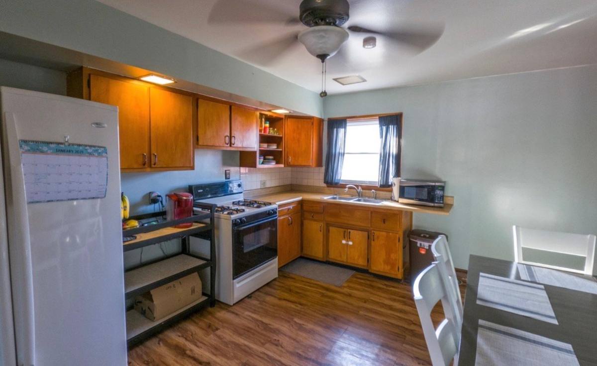 House for rent at 709 Hoyt St, Michigan City, IN 46360