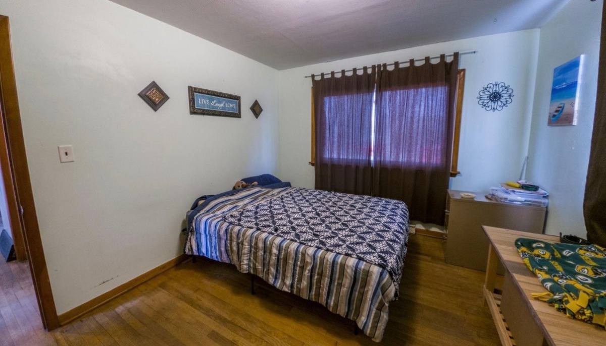 House for rent at 709 Hoyt St, Michigan City, IN 46360