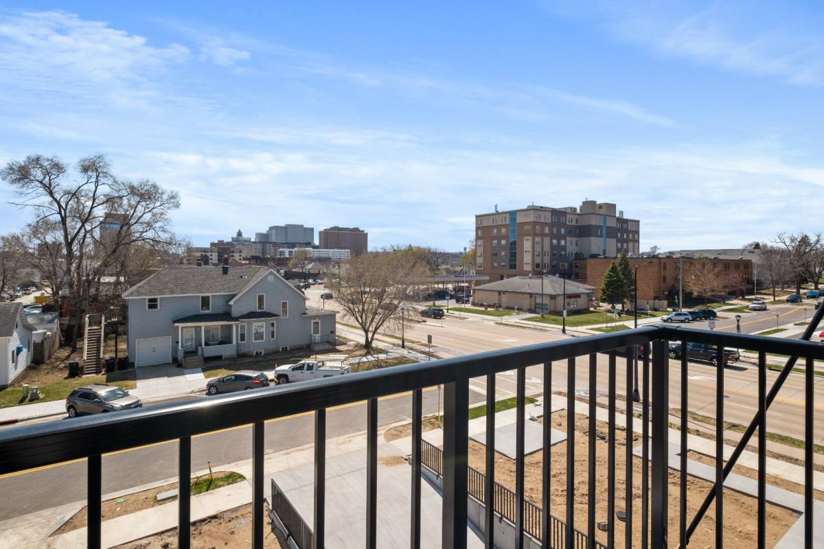 Apartment for rent at 810 Broadway Ave N, Rochester, MN 55906
